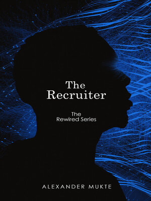 cover image of The Recruiter